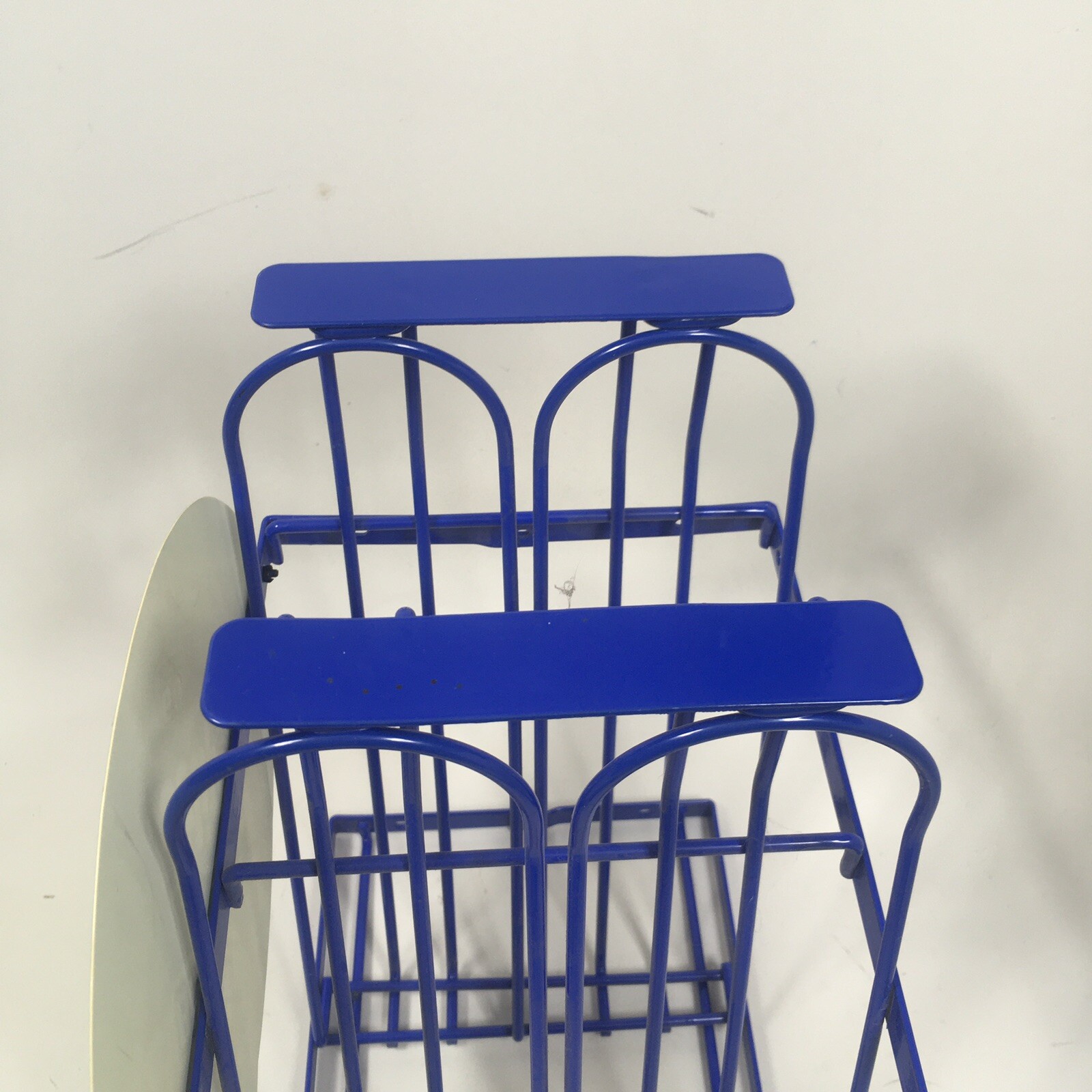 Eclipse Big E Gum Advertising Display Rack Counter Top Multiple uses