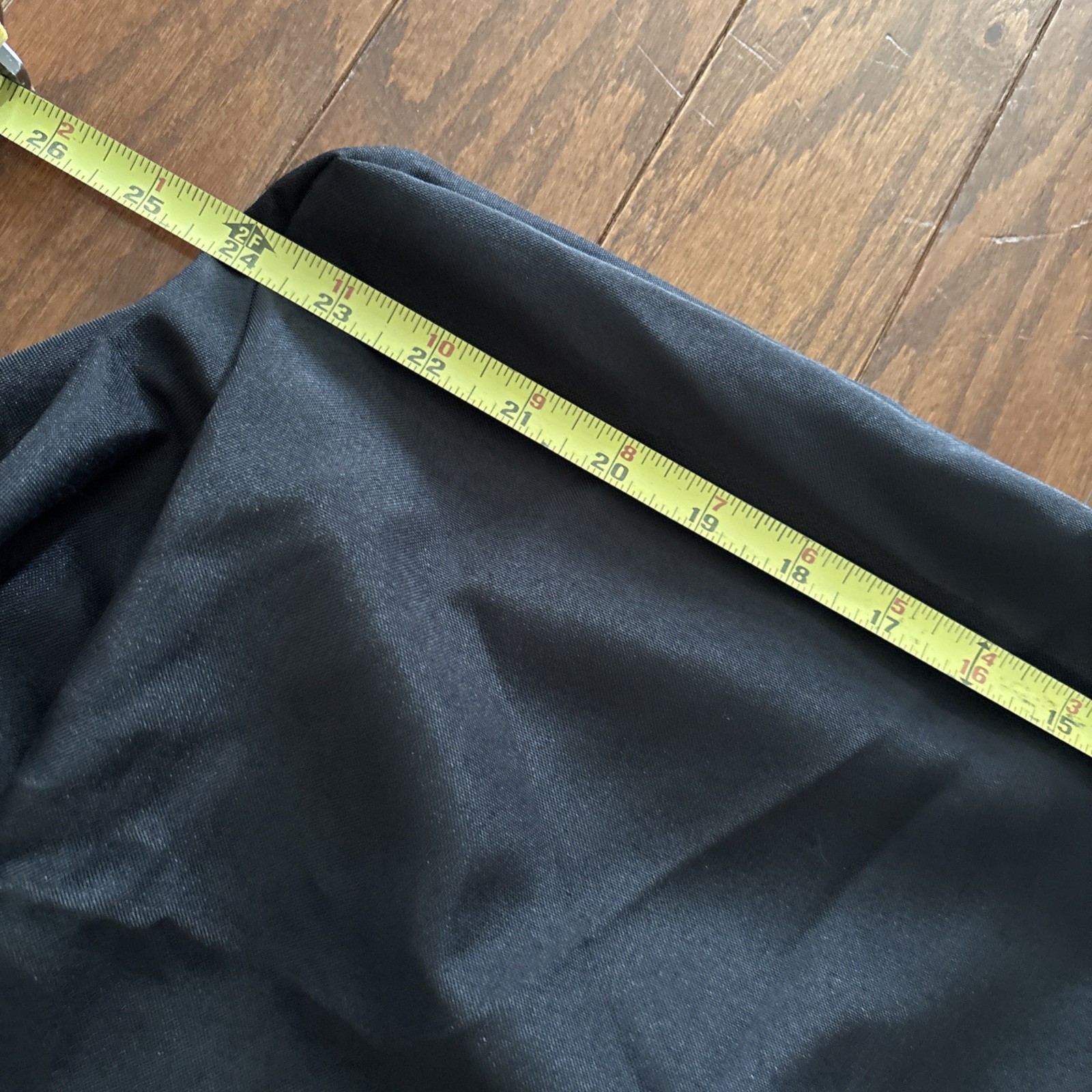 Shop Rite Grocery Store Retail Collectible Display Promo Table Cloth Skirt