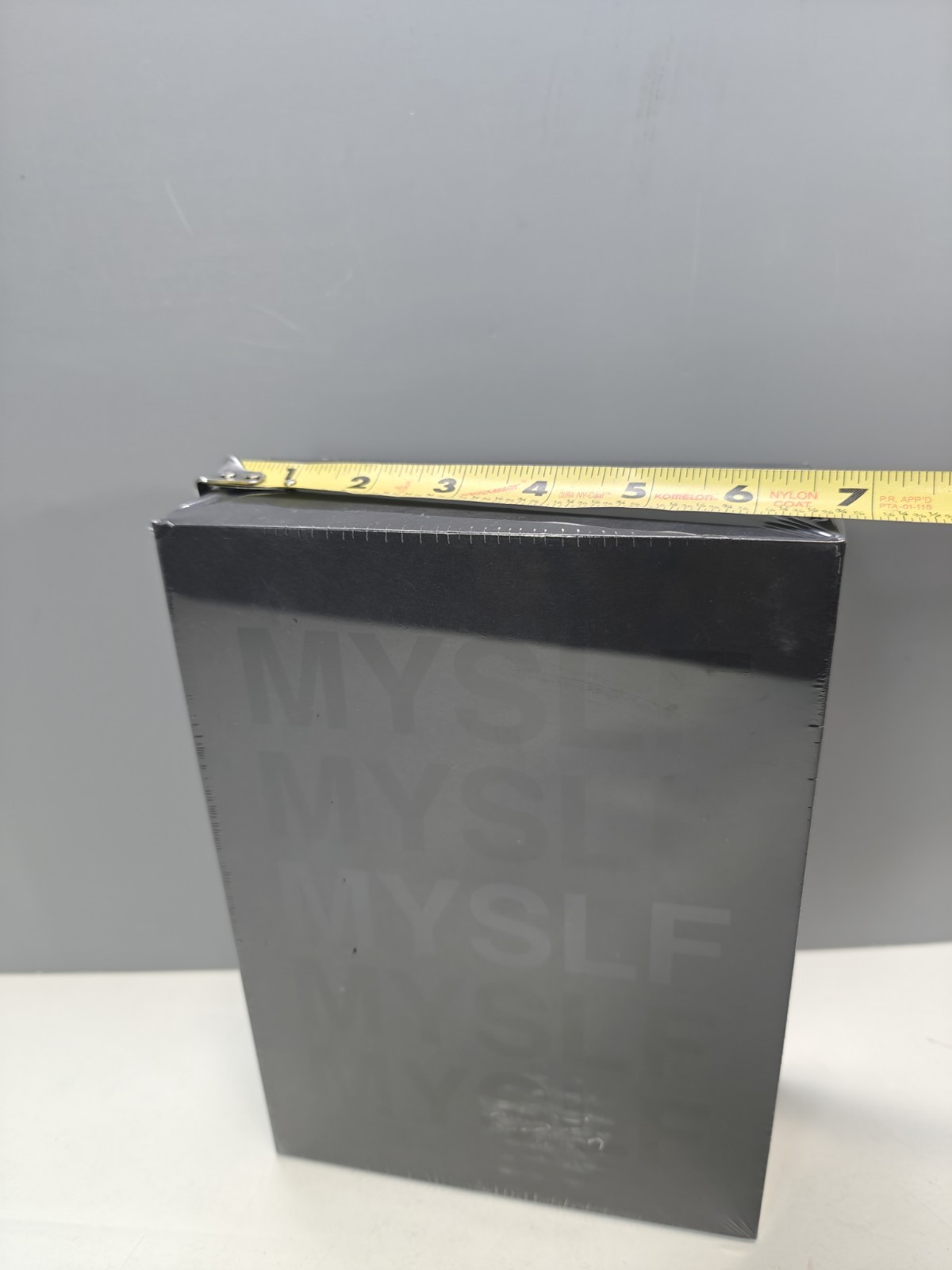 YSL MYSELF UltaPromo Display Yves Saint Laurent Sign LOGO Promotional Display