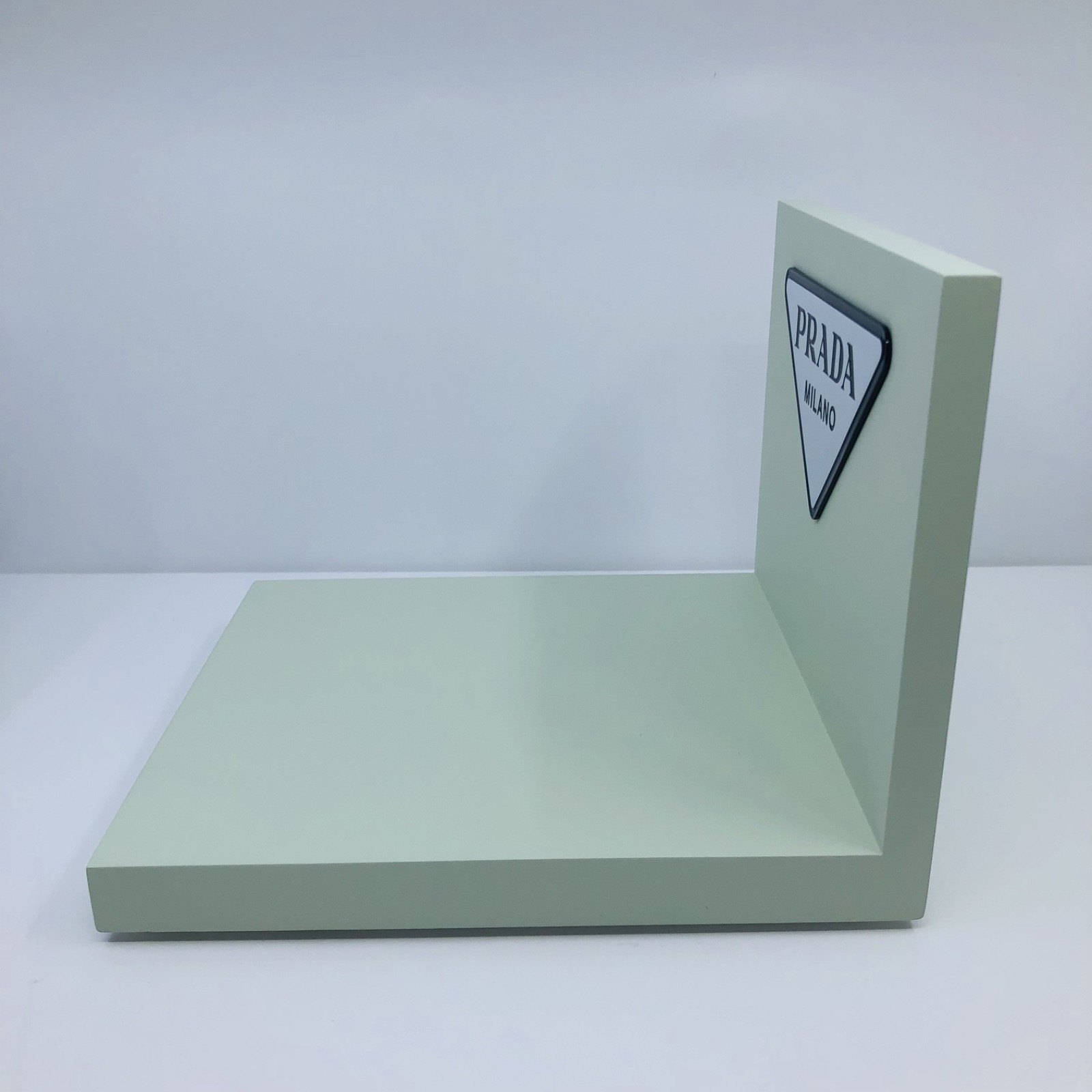 New Prada Display Stand Eyeglasses & Sunglasses Prada Countertop Display Stand