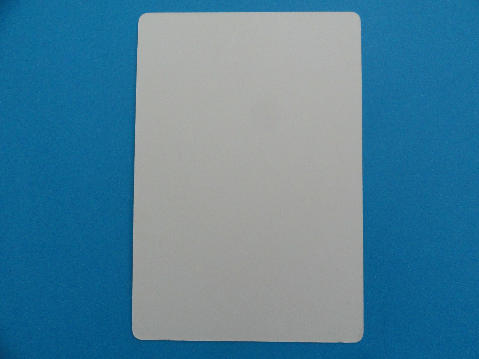 XBOX 360 MAFIA II BLOCKBUSTER VIDEO SHELF DISPLAY BACKER CARD