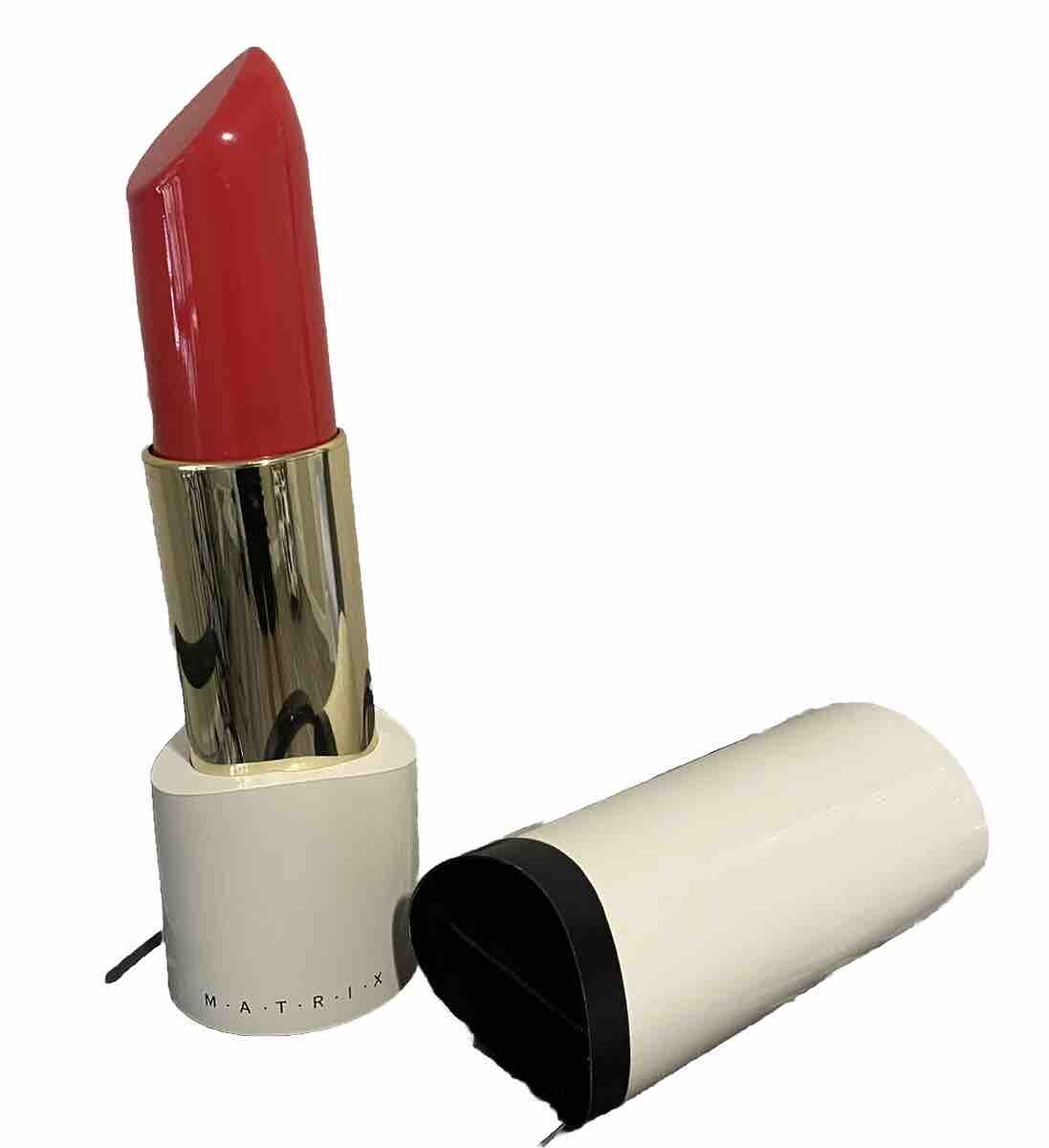 ❤️ Giant Huge Oversized Vtg Lipstick Big Advertising Store Display Think