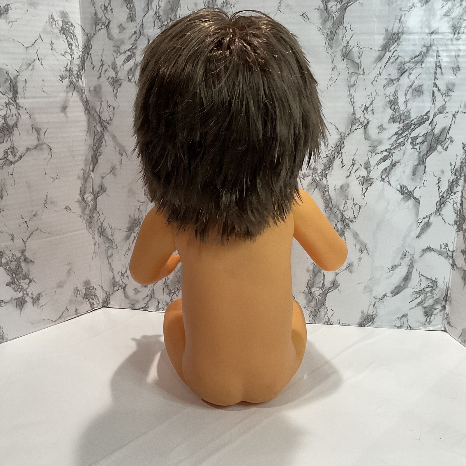 VTG HINDSGAUL Toddler Store Display Mannequins Made In Denmark Sold As Set