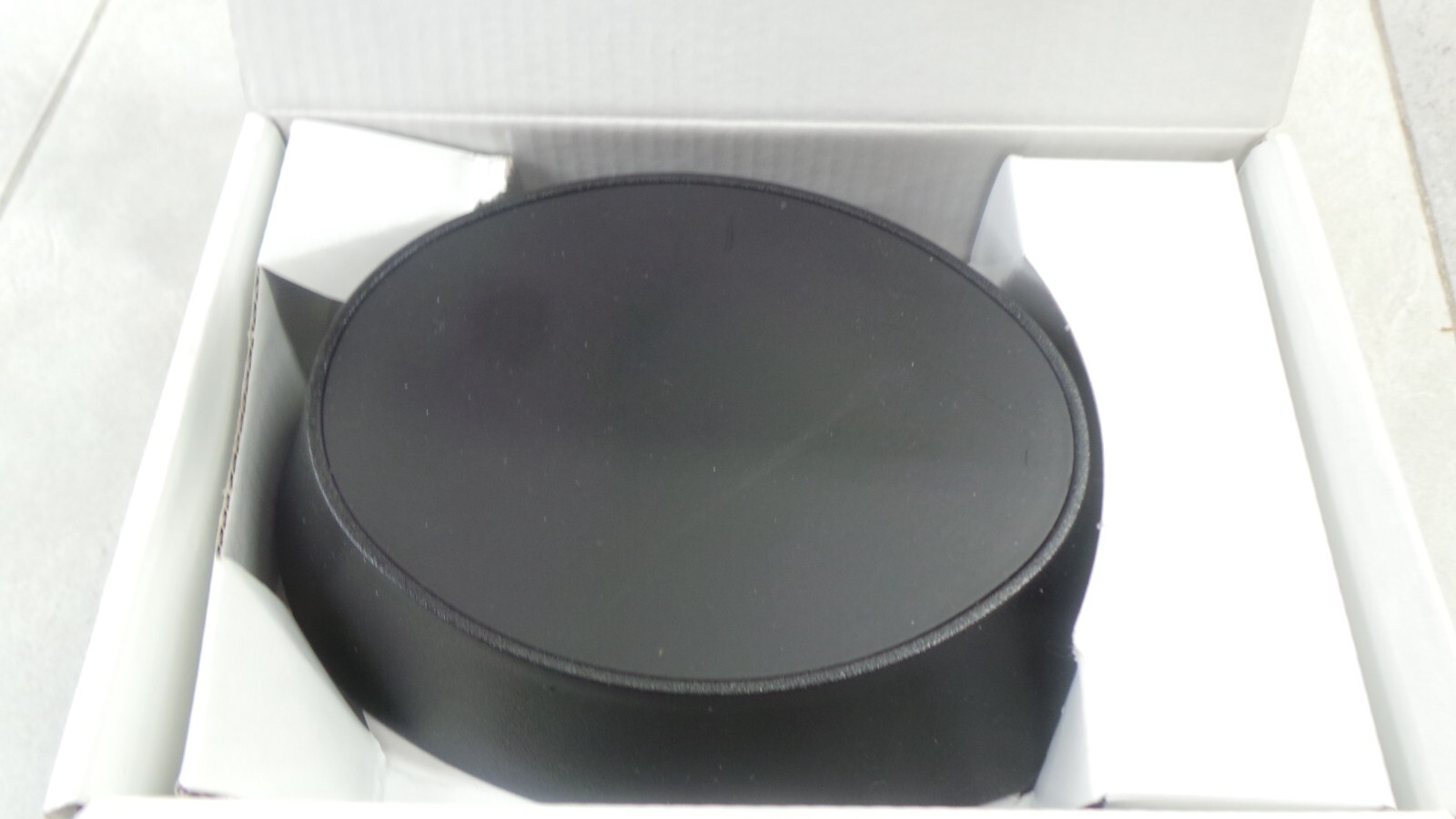 Swarovski Crystal 291129 Collectors Display Black Original Box