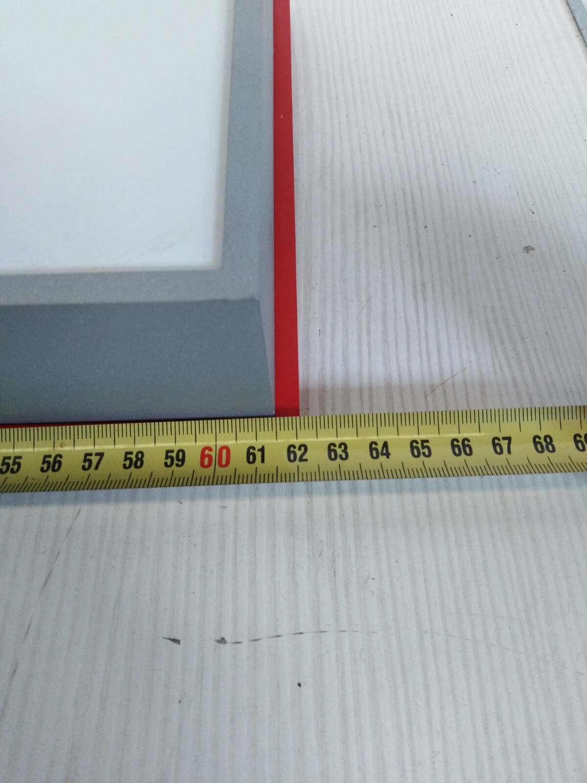 original Metz sign nos led light sign