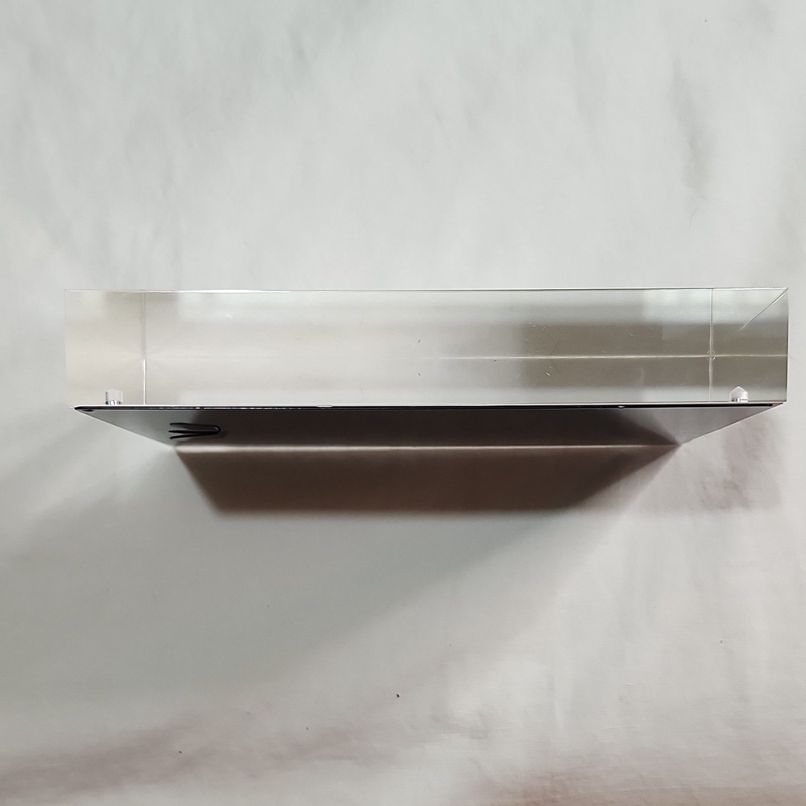Resin Display Case Quarter Is Stuck Other Coins Are Loose Coins And Card Not Inc