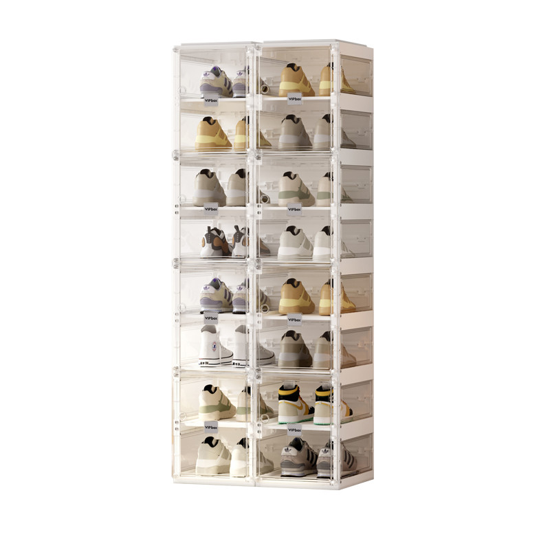 Display and Storage for your Shoes, Purses, Hats, or any other Valuables