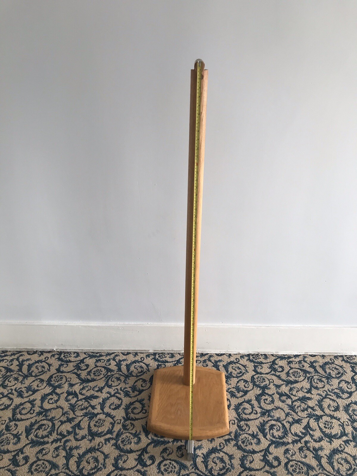 Gap Authentic Vintage 80’s/90’s Wood Mannequin Display Store Fixture #1 RARE!!
