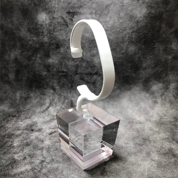 CITIZEN xC Acrylic Display Clock stand Not for sale in stores 10 pieces Japan