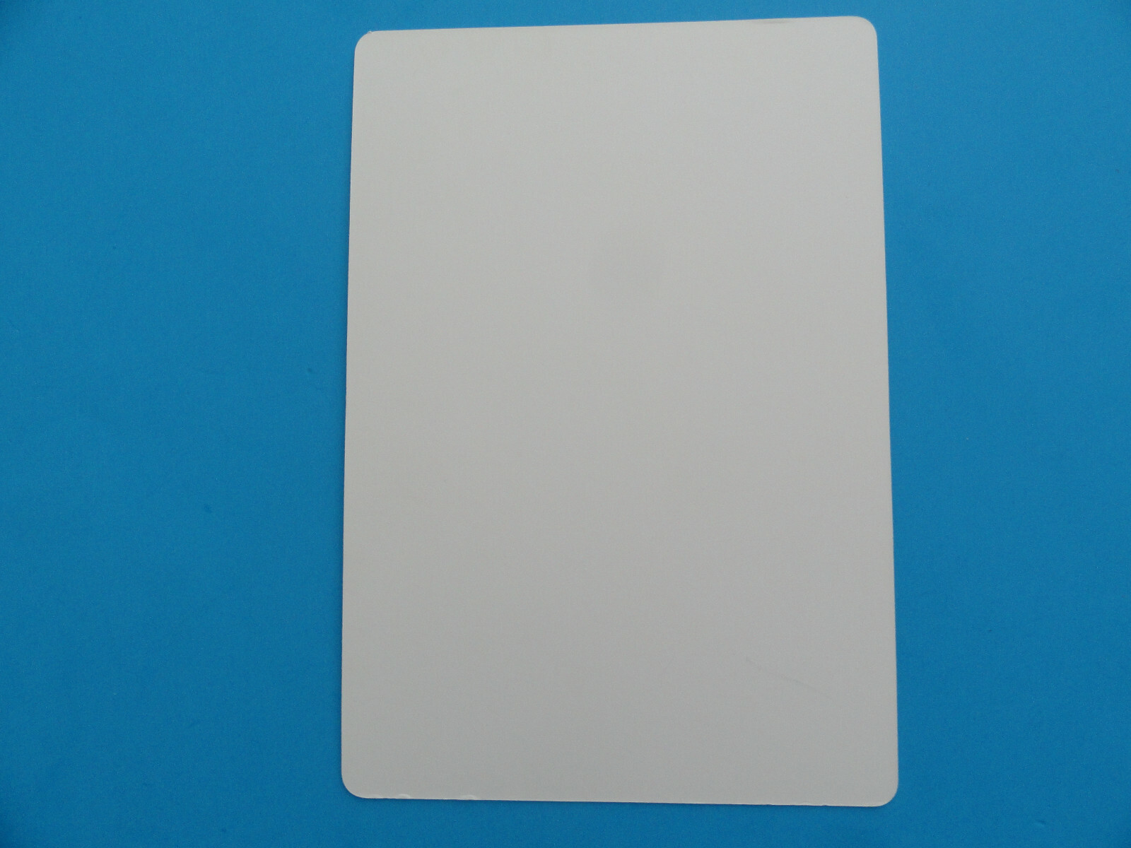 XBOX 360 MADDEN 12 BLOCKBUSTER VIDEO STORE SHELF BACKER CARD -NO GAME