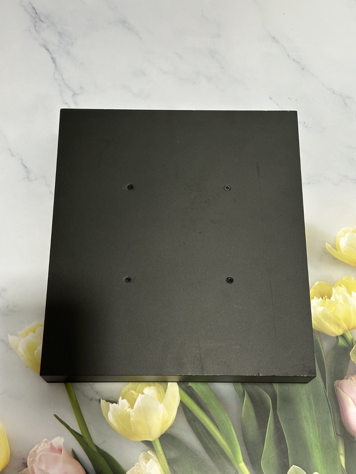 CHANEL N°5 Display Chanel Horoscope Astrology Black Limited Store Display Rare