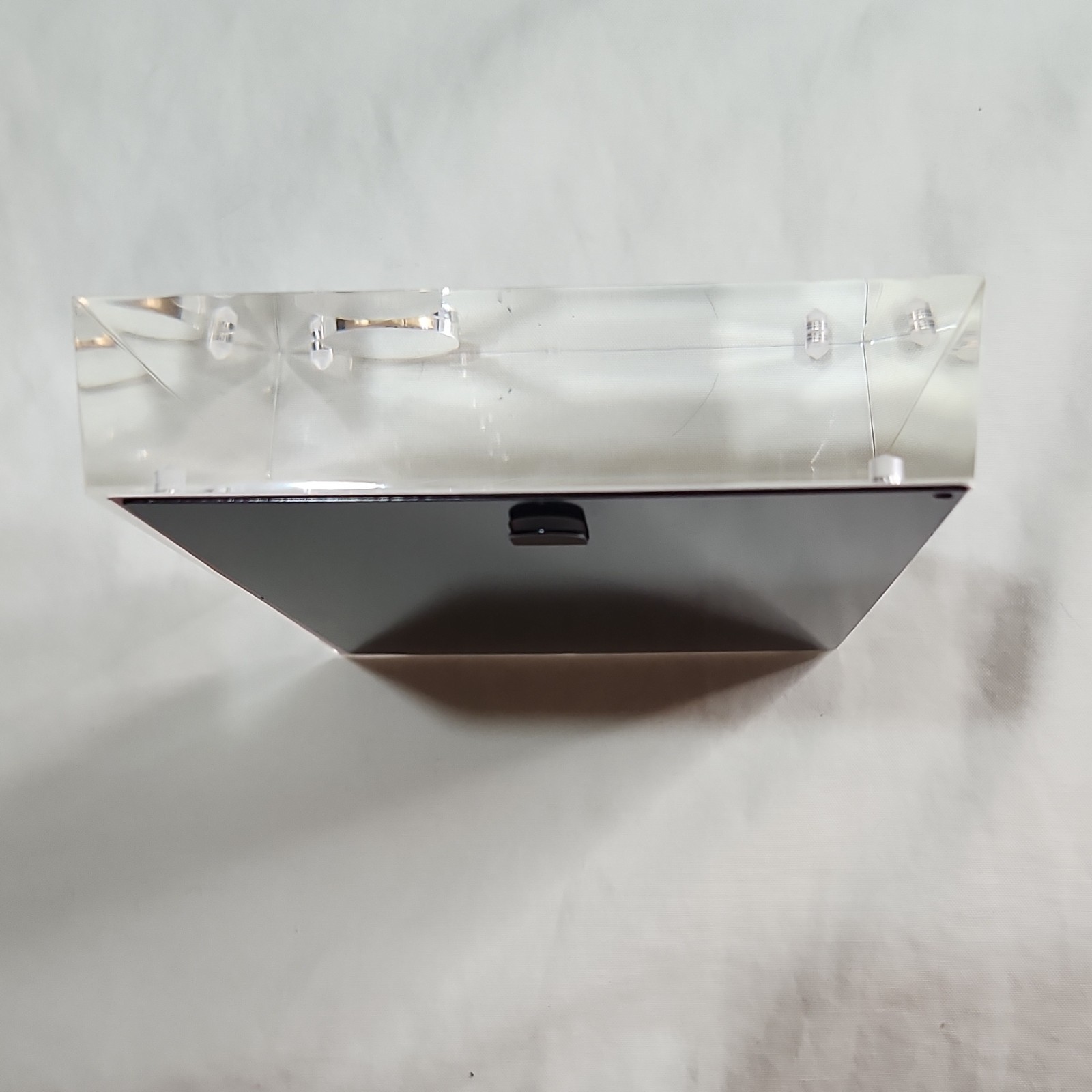 Resin Display Case Quarter Is Stuck Other Coins Are Loose Coins And Card Not Inc