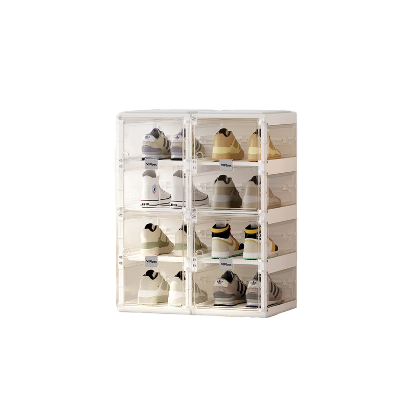 Display/Store/Organize your Shoes, Hats, Purses and other Valuables/Collectibles