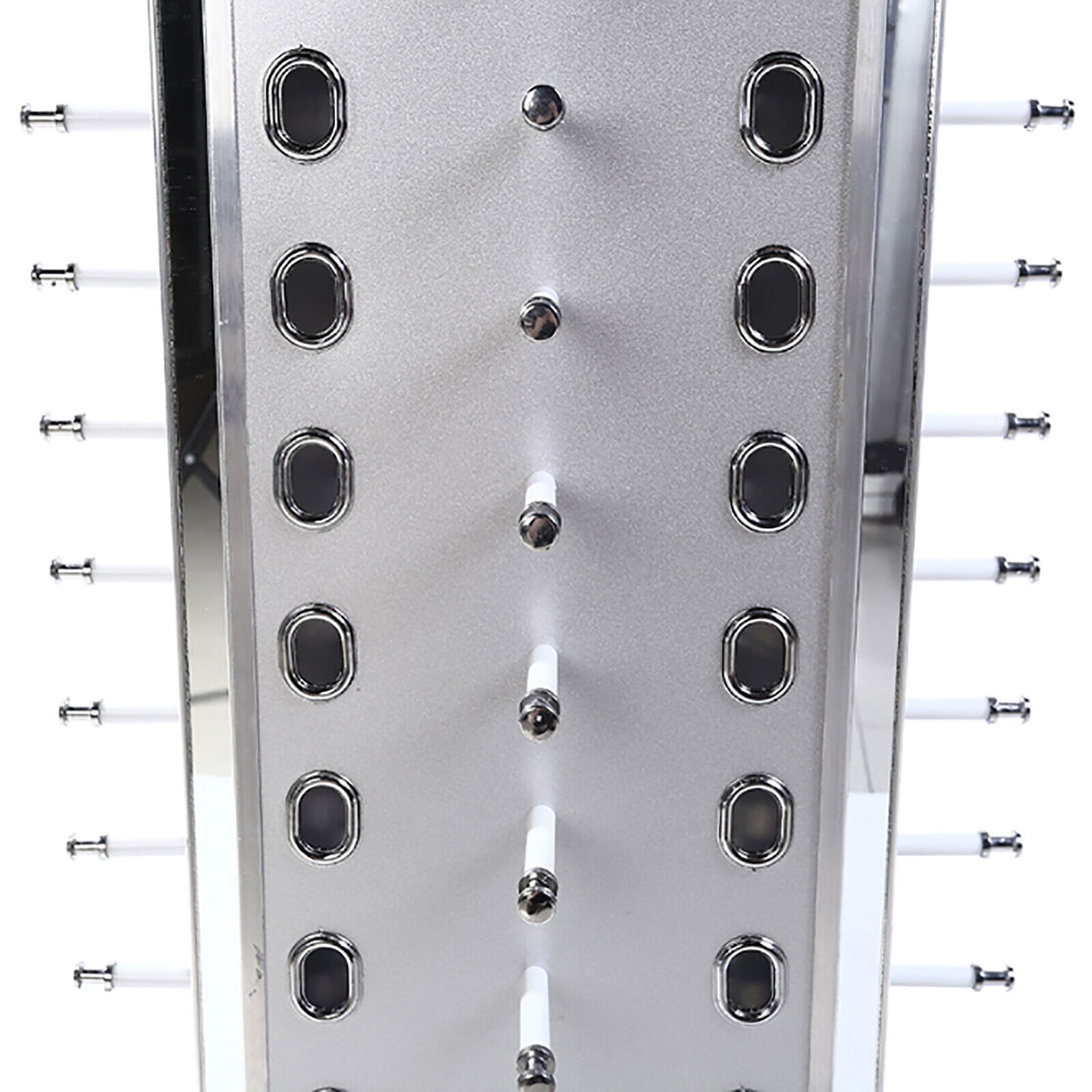 Sunglasses Display Rack 360° Rotating 44Pcs Glasses Holder Sunglasses Stand Rack