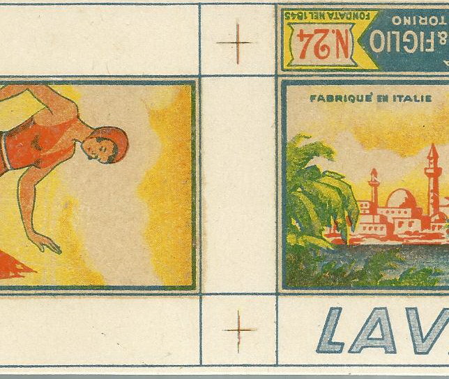 TURIN_TROPHARELLO_WASHING COMPANY_BEAUTIFUL ADVERTISING PRESS_EXOTICISM_ISLAM_BATHROOM
