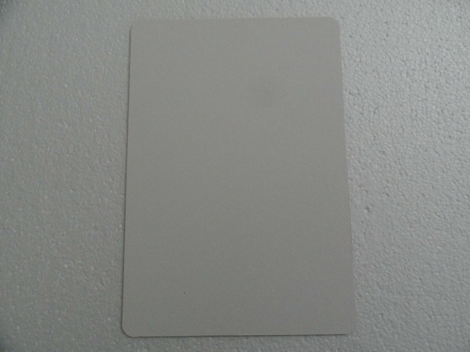 SWEET SWEETBACKS BAADASSS SONG – BLOCKBUSTER VIDEO BACKER CARD 5.5″X8″ *NO MOVIE