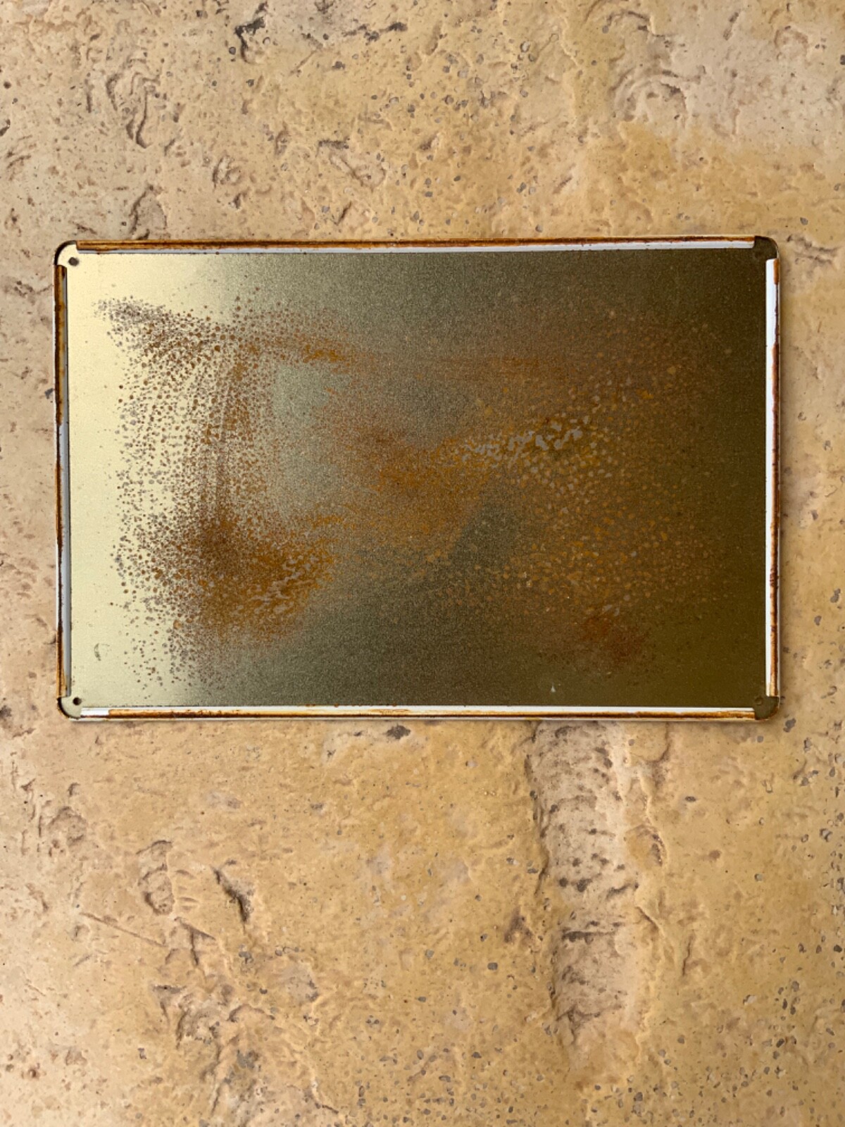 Vintage Veuve Clicquot Ponsardin Champagne Sign 30×20