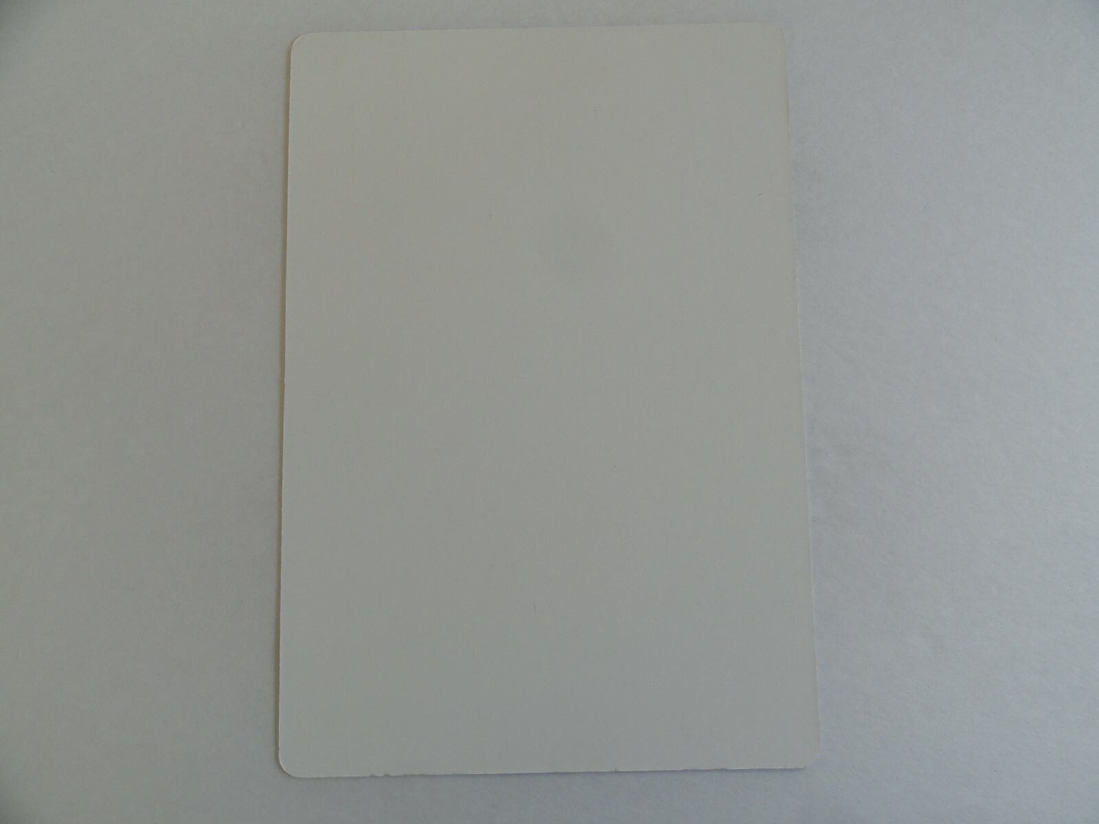 KNIGHT AND DAY – CAMERON DIAZ TOM CRUISE – BLOCKBUSTER VIDEO BACKER CARD 5″X8″