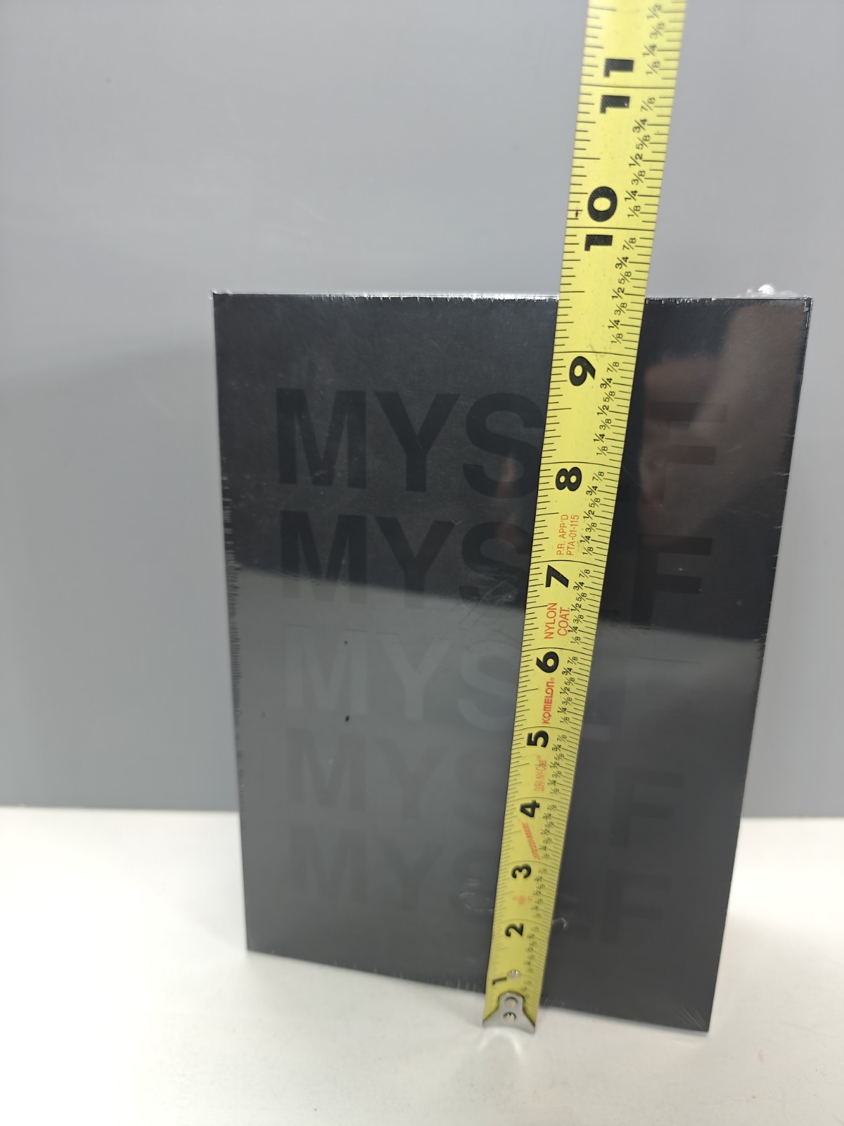 YSL MYSELF UltaPromo Display Yves Saint Laurent Sign LOGO Promotional Display