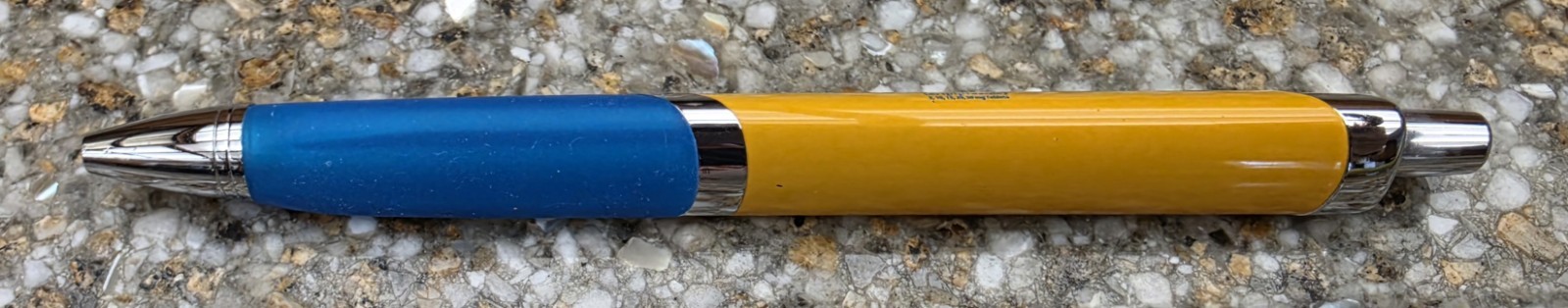 Abilify Pharmaceutical Promotional Ballpoint Pen Drug Rep Advertising