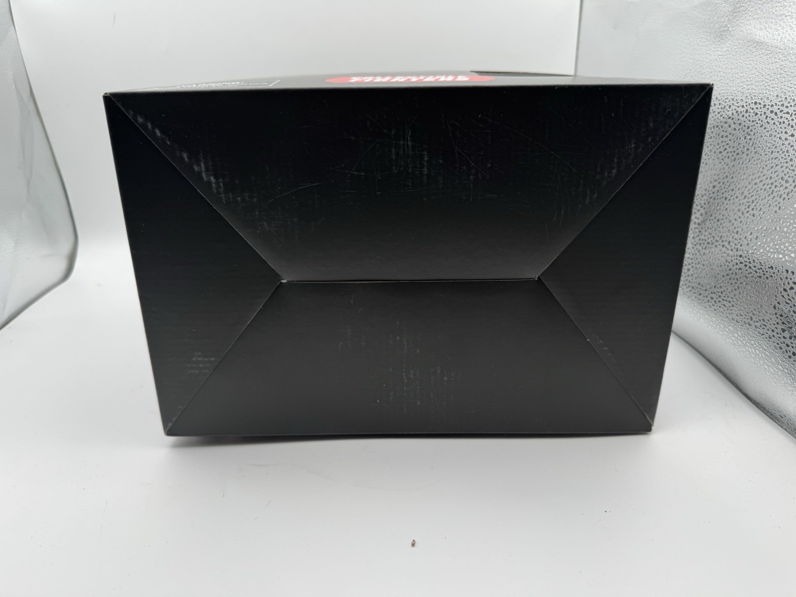 UFC Octagon Fighters Store Display w/ Islam Makhachev Figure Retail POS