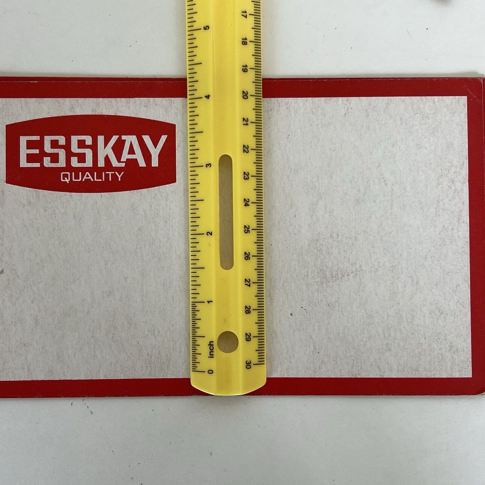 Vintage Esskay Quality Butcher Shop Blank Display Cardboard Signs Lot of 10