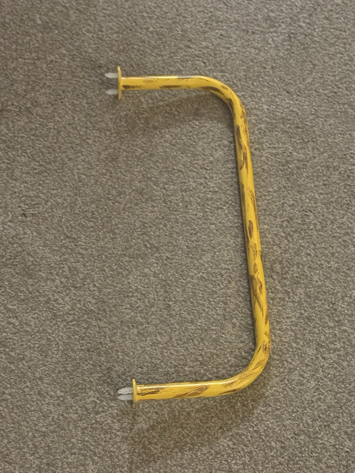 Spirit Halloween Store Display Ladder Piece