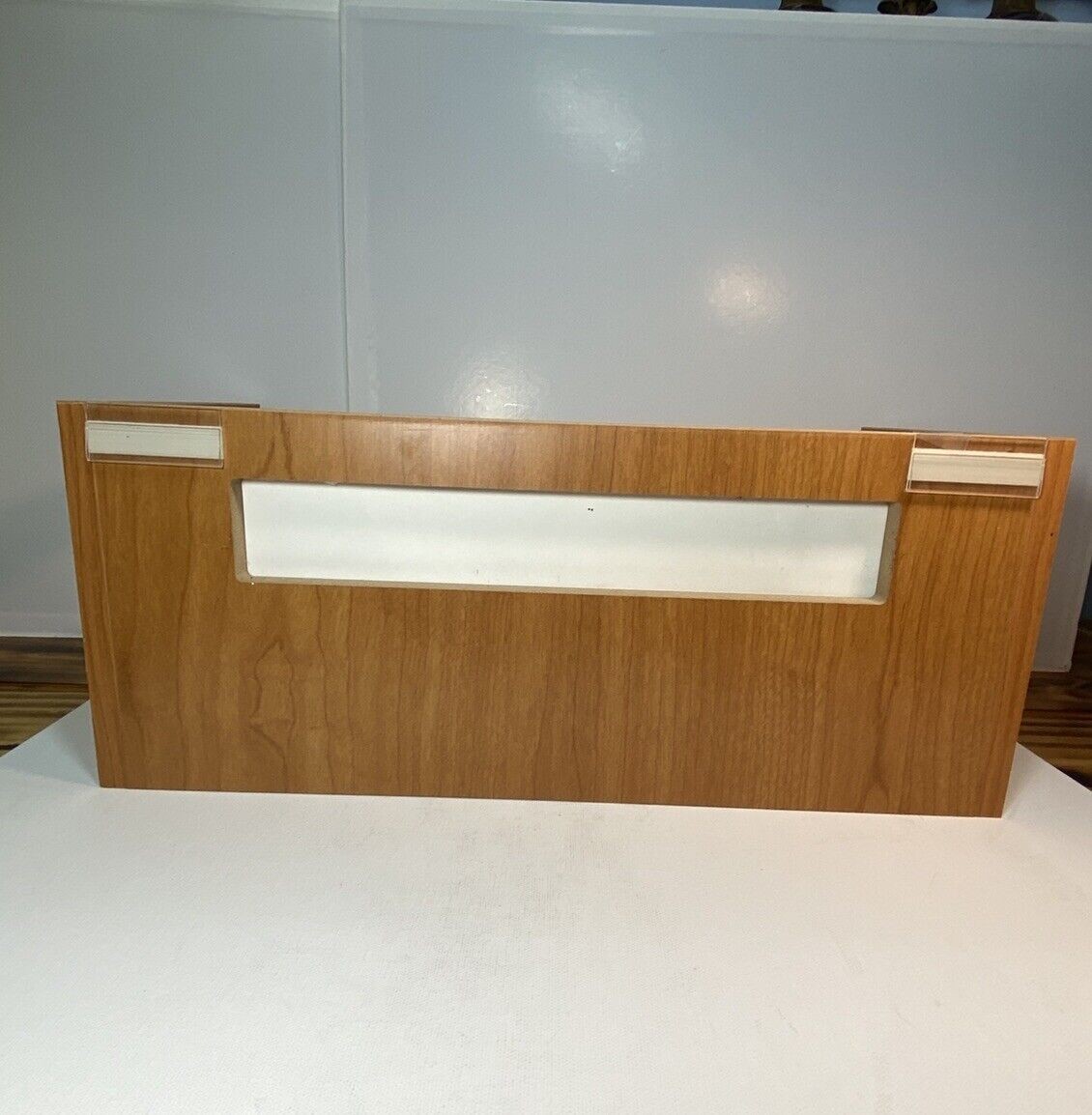 Solid Wood Display-NOW Essential Oils Or Anything? Pop up Shop/Flea Market