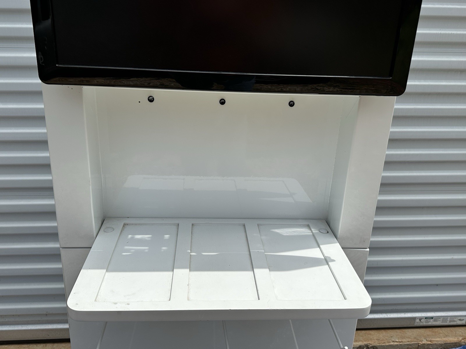 GoPro Be A Hero Retail Display Stand / Kiosk