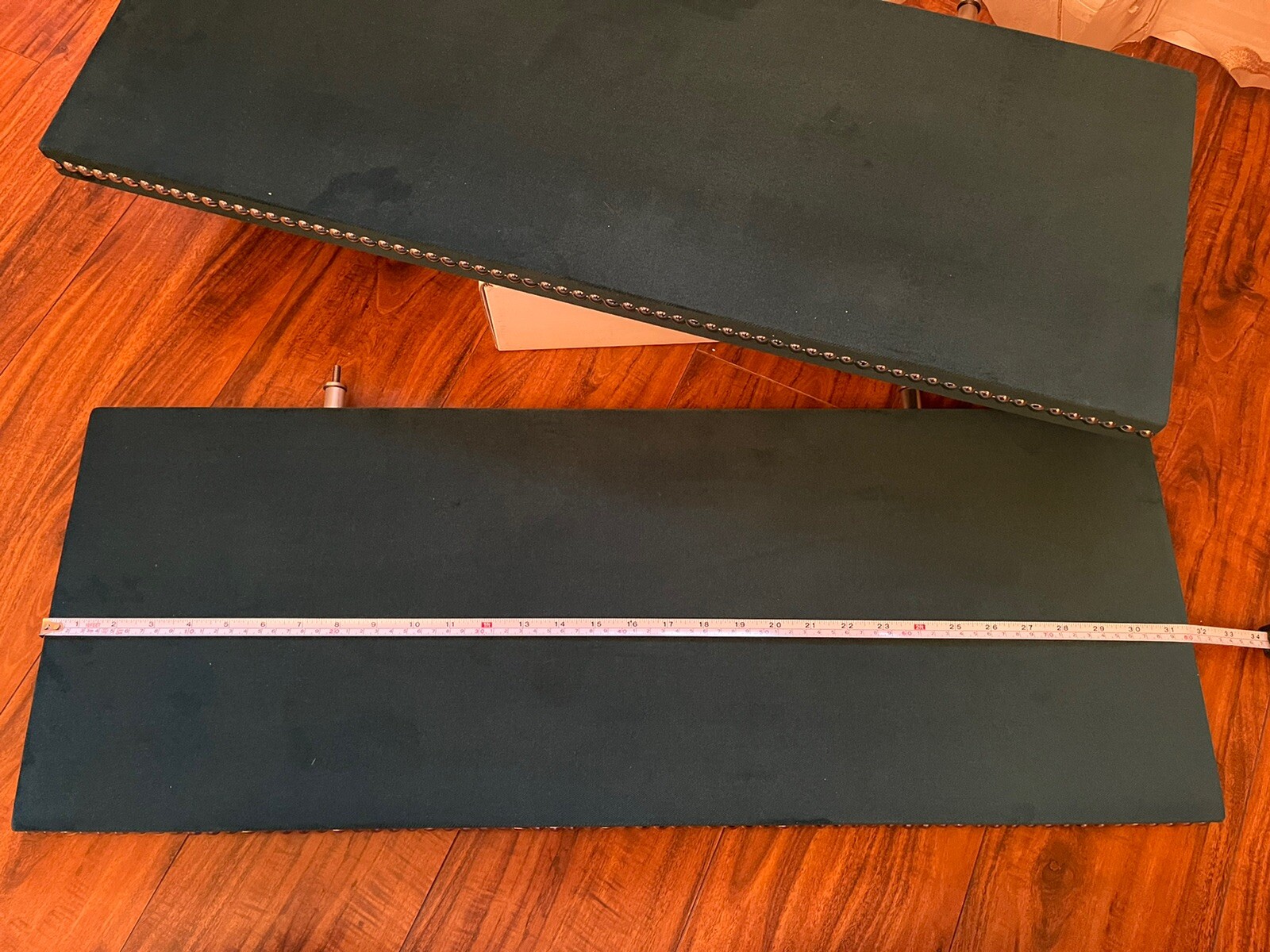 Gucci Store prop shelves set of 2