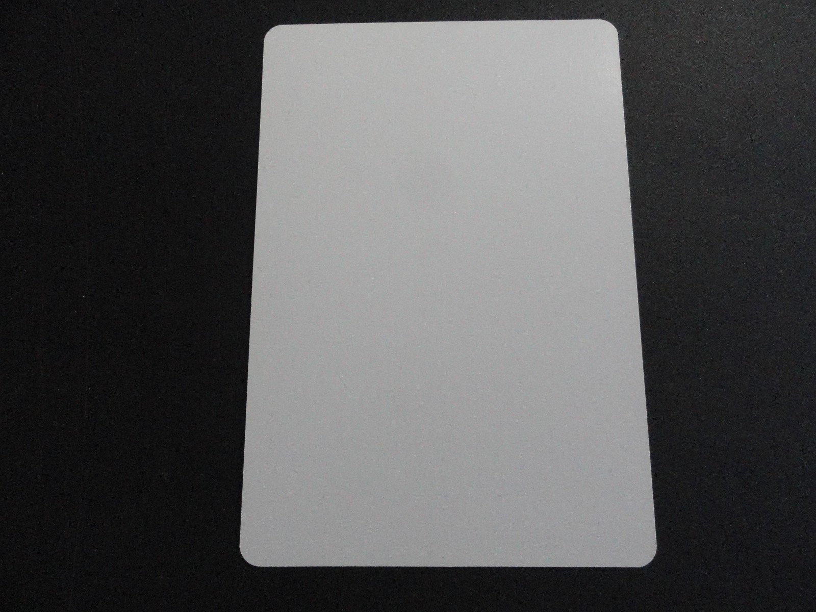 SYMPATHY FOR THE UNDERDOG BLOCKBUSTER VIDEO STORE BACKER CARD