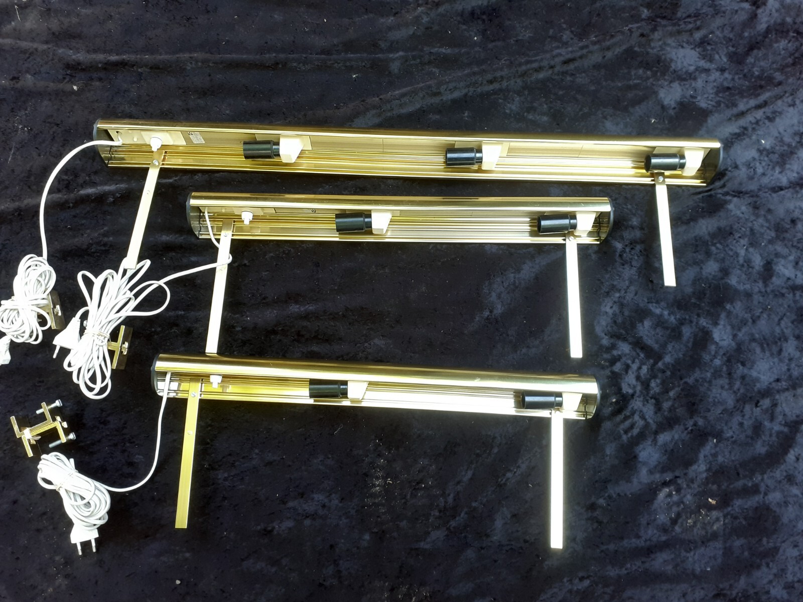 1 Antique BRASS SCANDINAVIAN IKEA SCANDINAVIAN 1980 Vintage Paintings