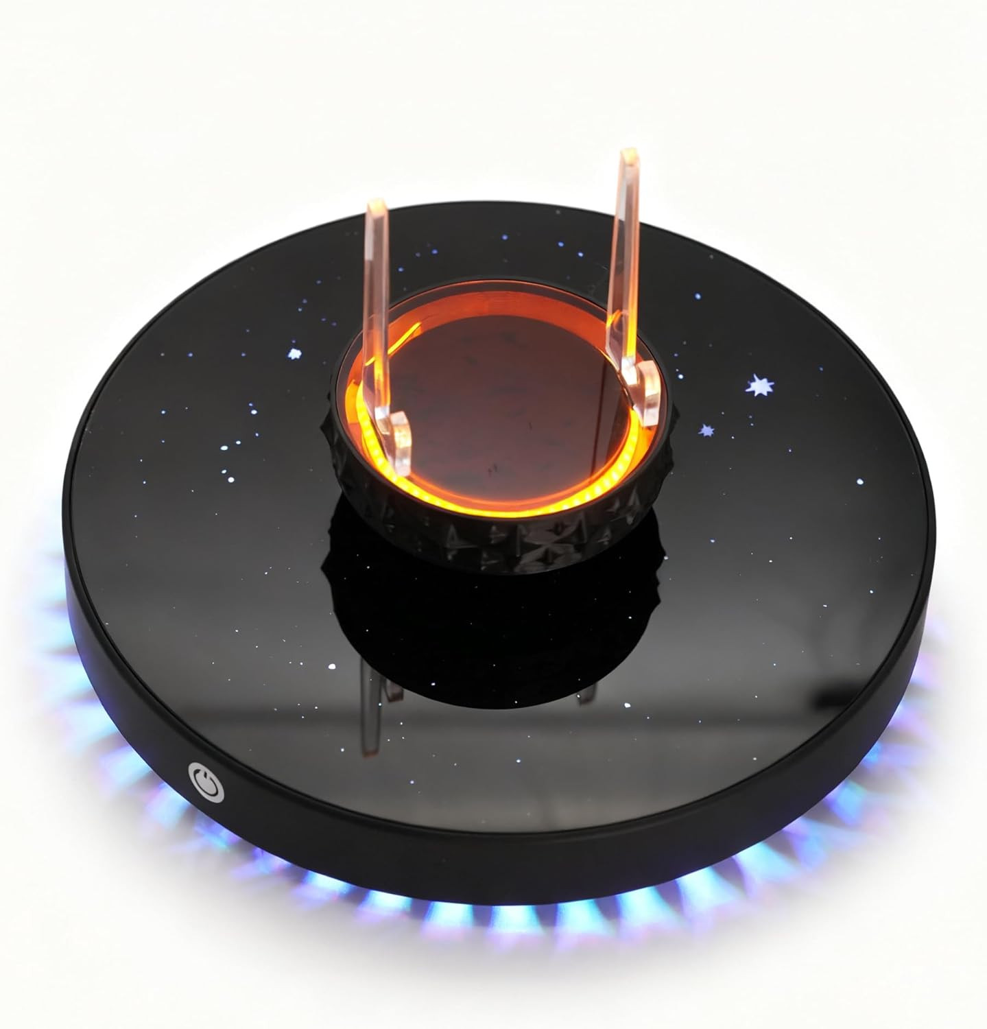 Levitating Card Display – Floating Display, Levitating Display Stand, Levitating