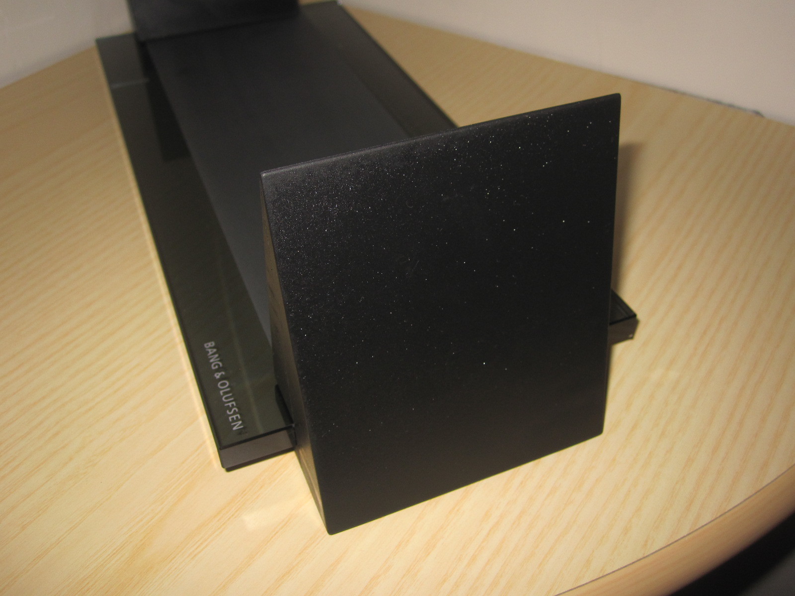 BANG & OLUFSEN B&O Mensola Tavolo Scrivania Furniture Design Made in Denmark
