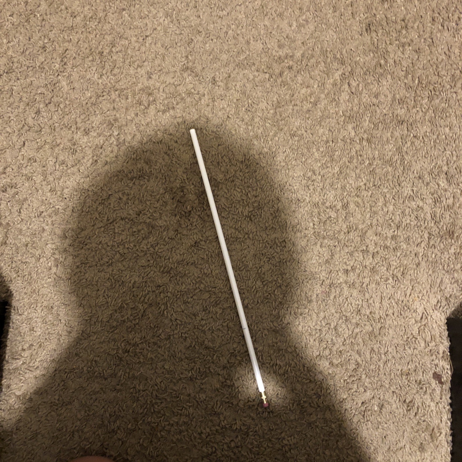 Super long pencil, very rare and valuable, super rare collectible