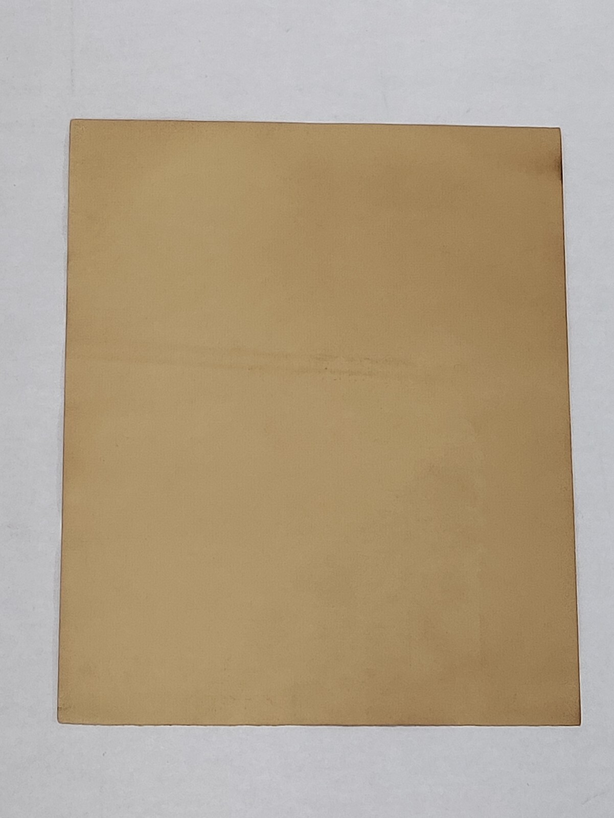 Vintage RARE 1847 J.HAPGOOD GUN STORE POSTER BOSTON 9×11