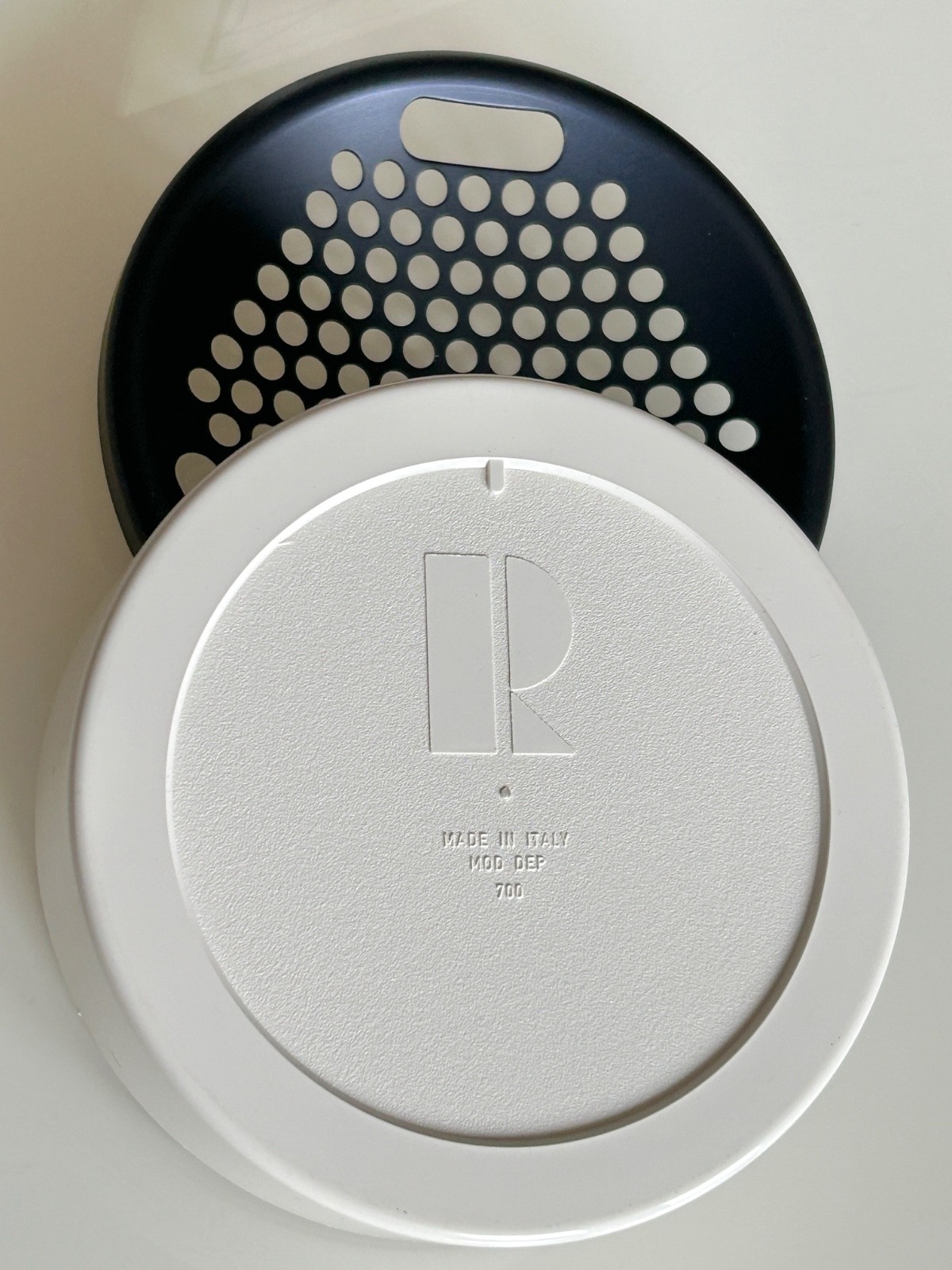 Advertising Ashtray