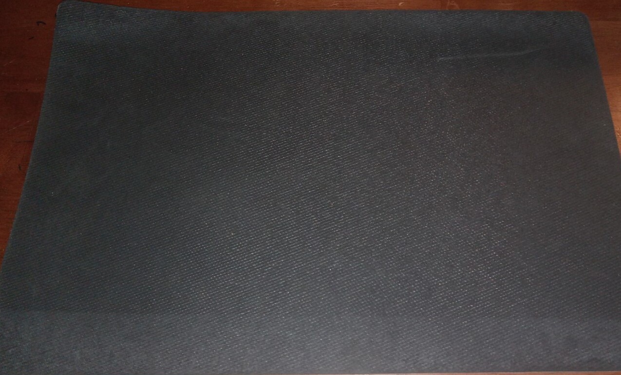 Swisher Sweet Cigarillos Store Counter Display Mat 10″x 15″ RARE! WOW! MAN CAVE