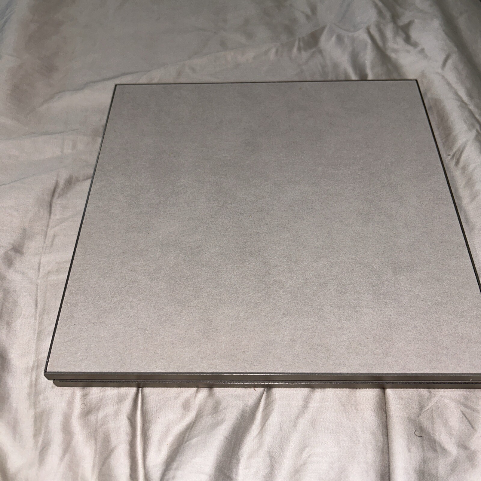 New Authentic Dita Display Tray