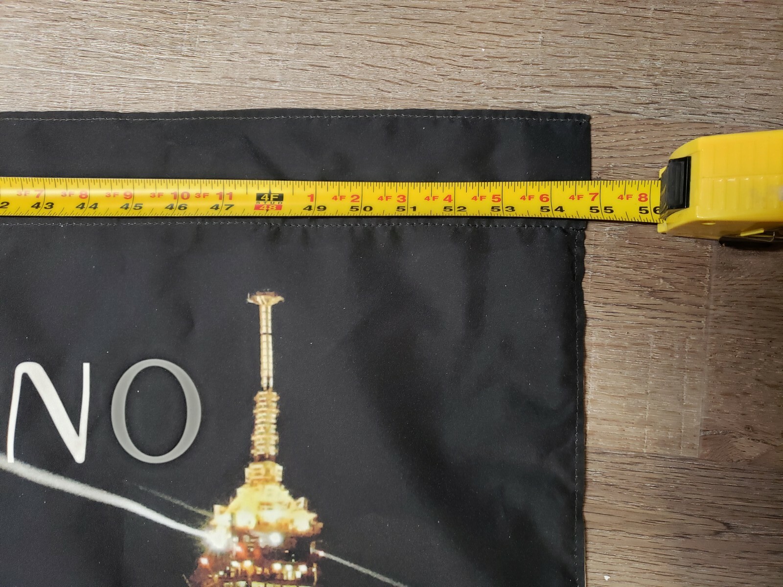 Catherine Malandrino Paris France Fashion Clothing Shop Store Display Banner Art
