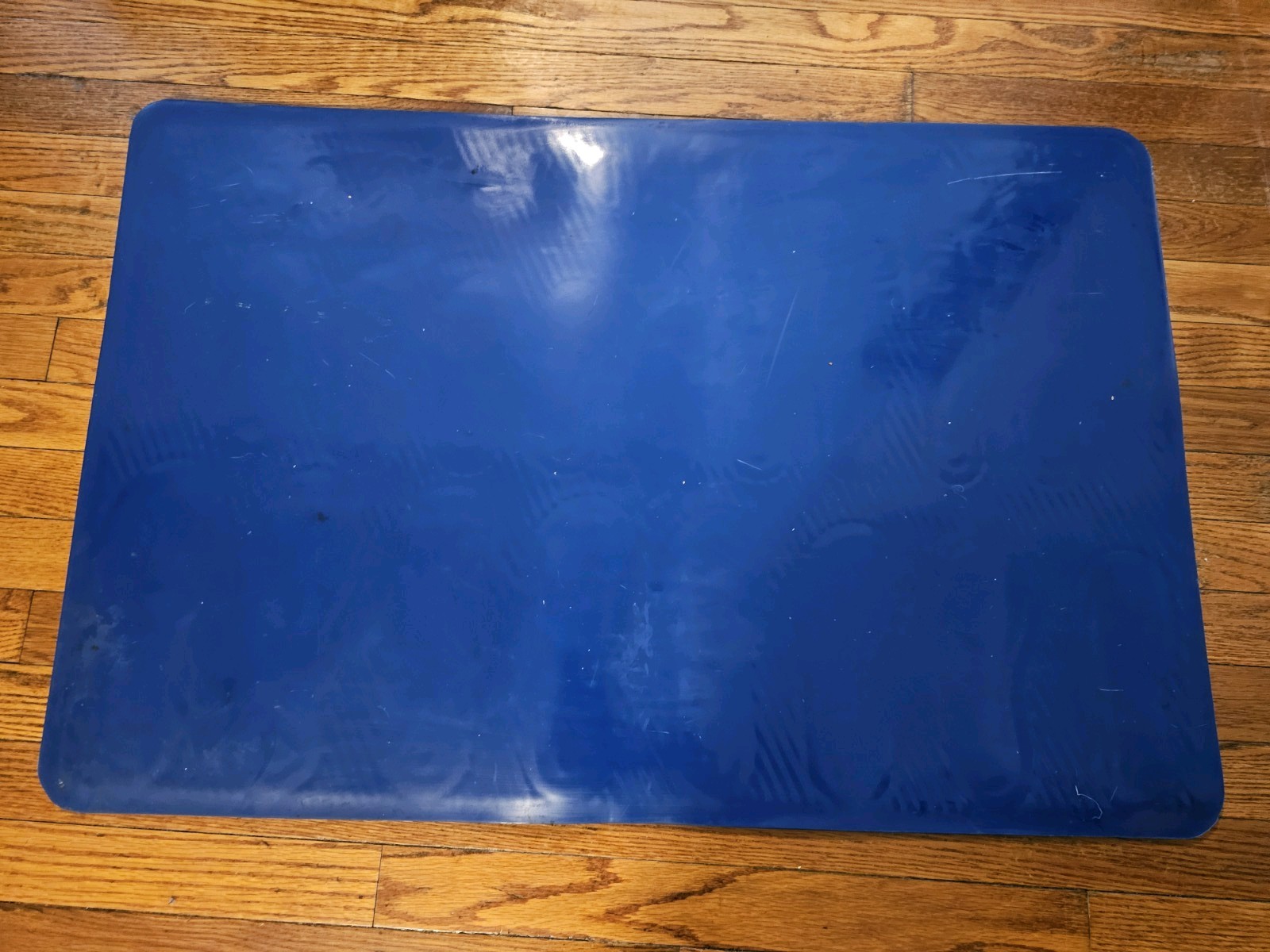 Older Sketchers Kids Shoes Find Your Size Shoe Mat/Chart VHTF Store Display
