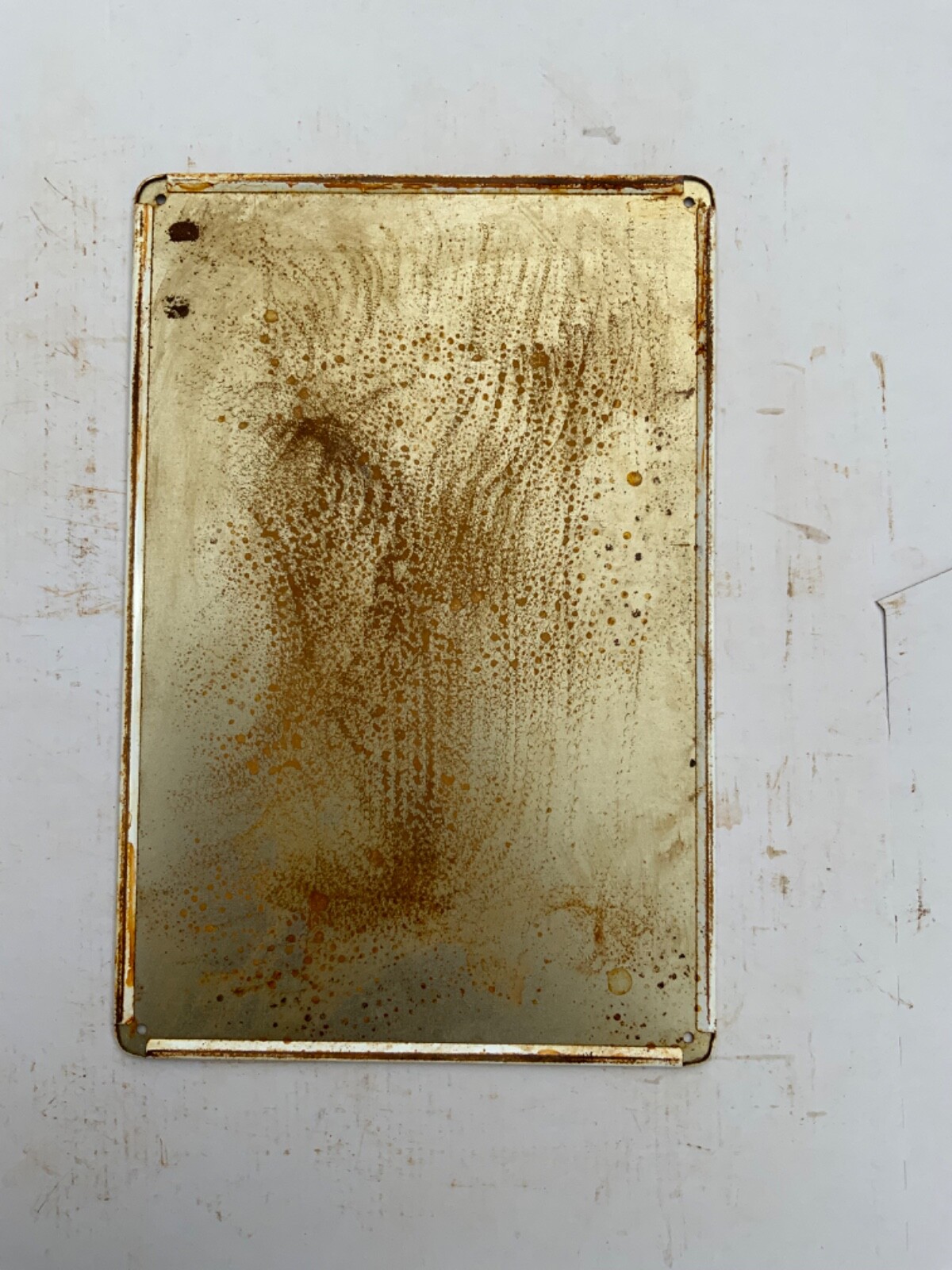 Camel Because We Can Sign, 20x30cm