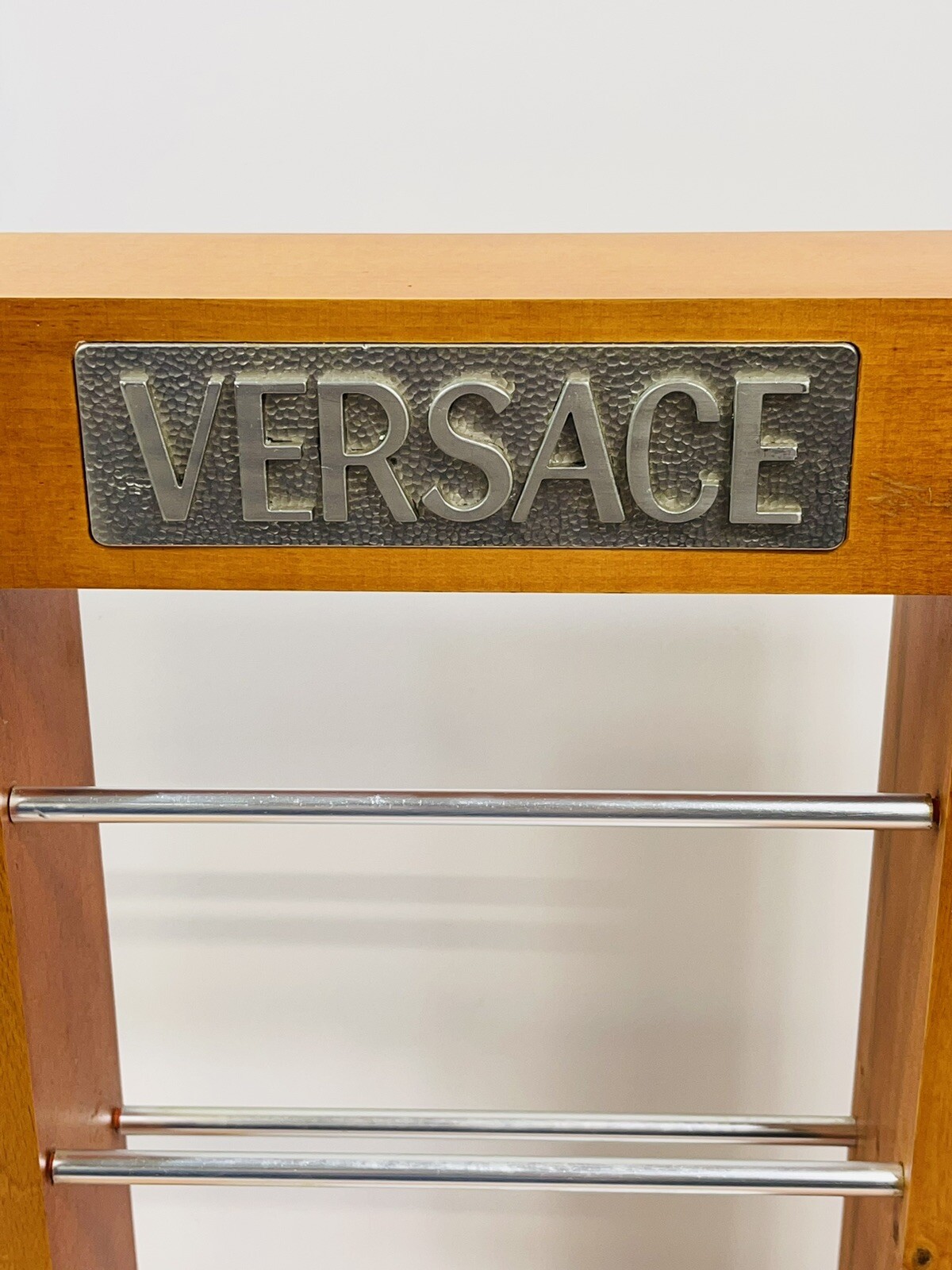 Vintage Versace Medusa 3 Piece Sun Glass Store Displays Rare HTF Collectors