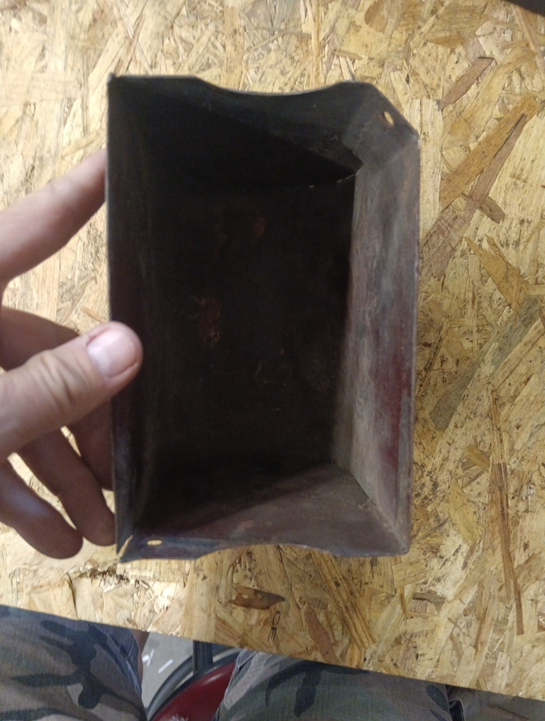 Vintage Era Motorcycle Magnet Cover Cover