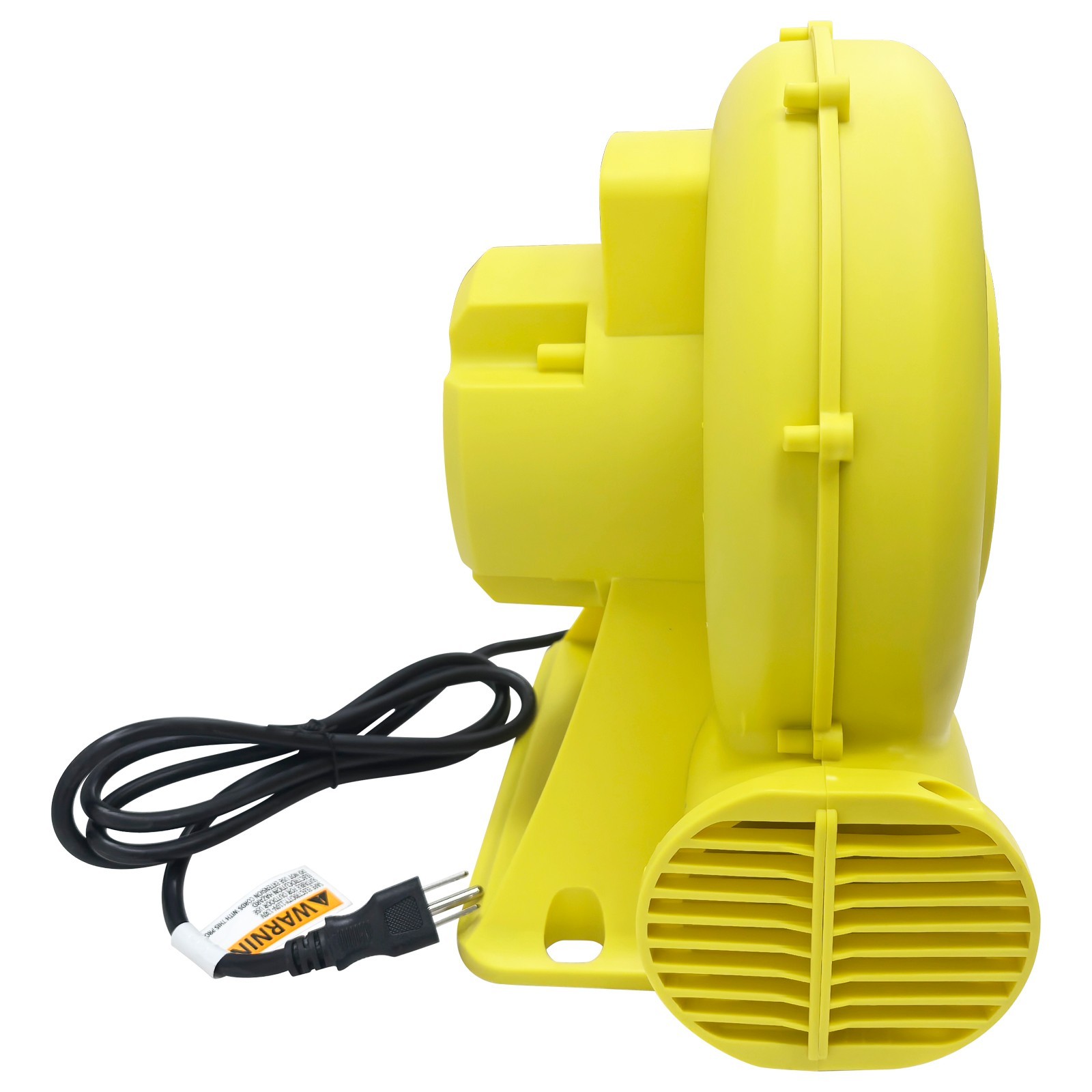 110V Air Blower for Inflatable Product Advertising Arch 380W/480W/550W/750W/950W