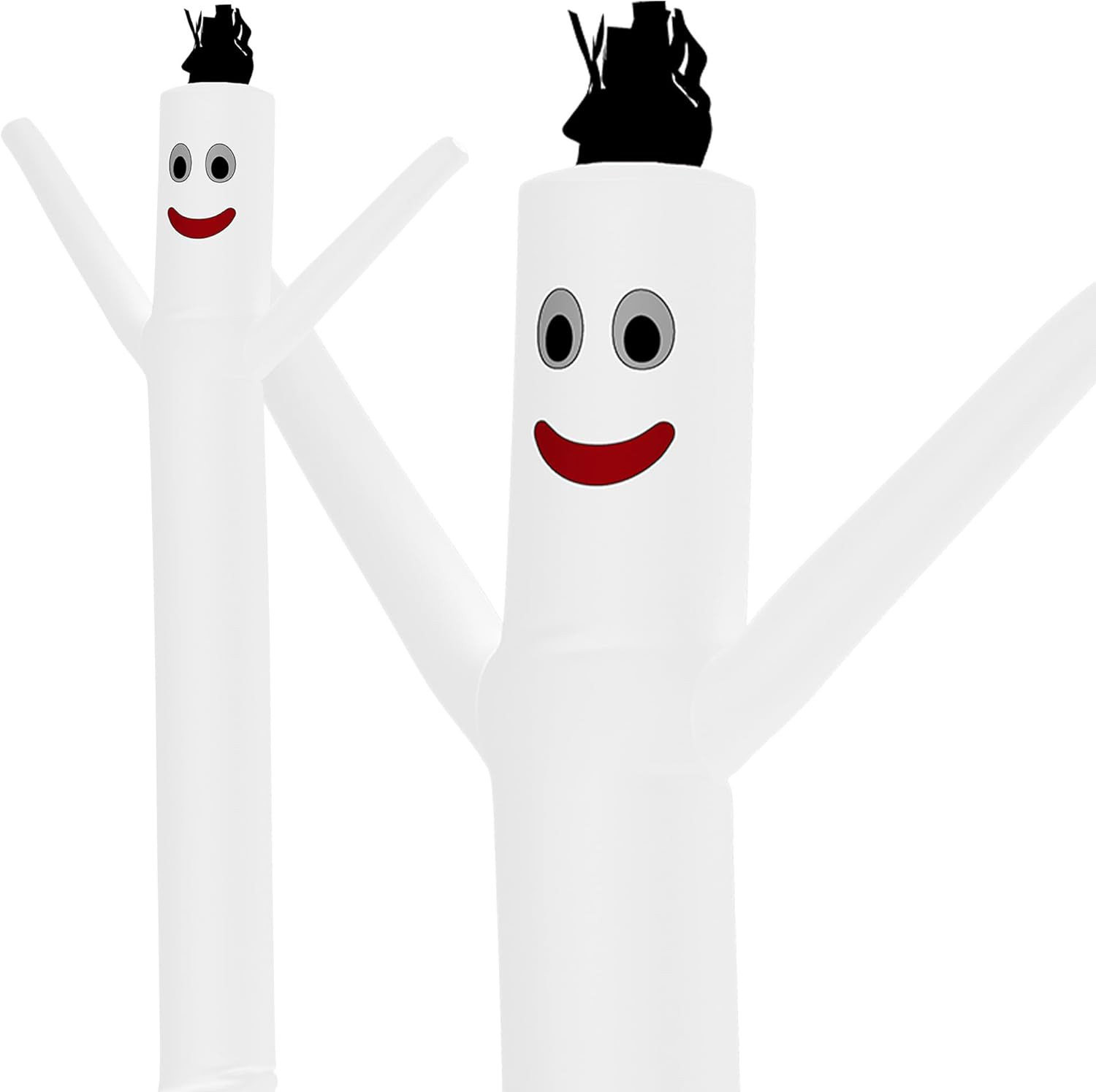 Air Dancers Inflatable Tube Man Attachment – 10 Feet Tall Wacky Waving Inflatabl