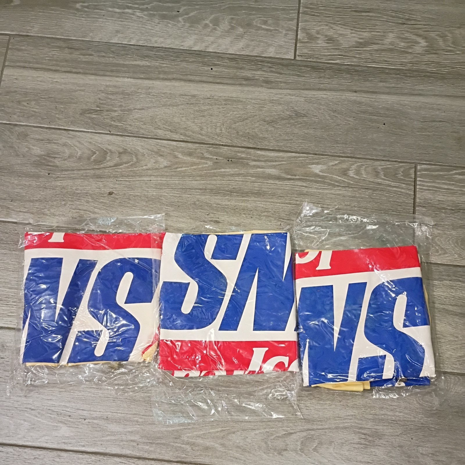 2002 SNICKERS 44″ Inflatable Candy Bar Advertising Store Display Promo NEW BIN11