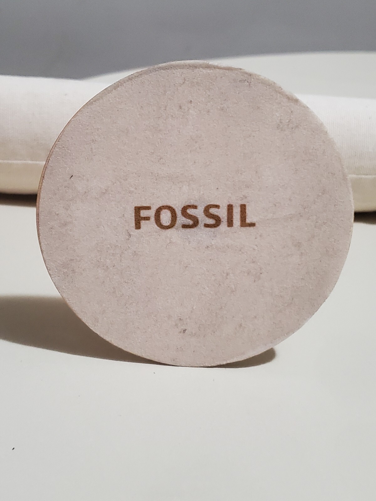 FOSSIL Watch Store Counter Display Stand