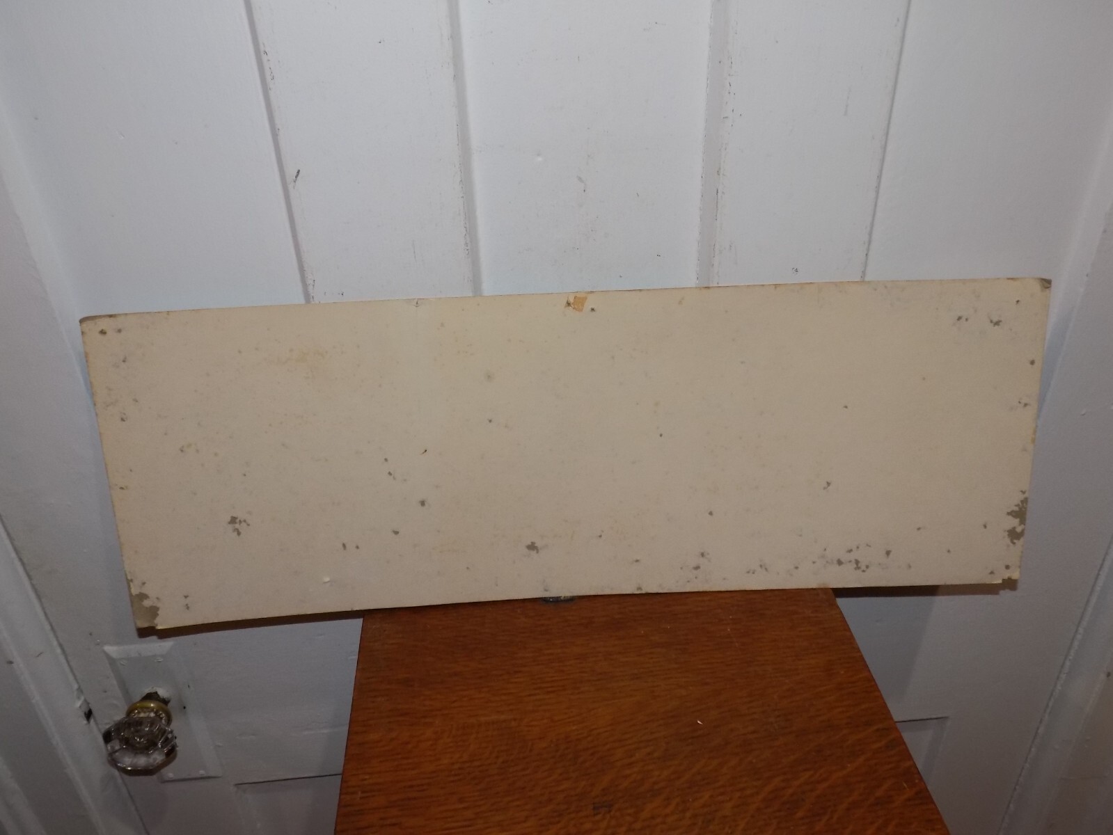 Vintage Winchester Model 70’s Cardboard Store Display Sign
