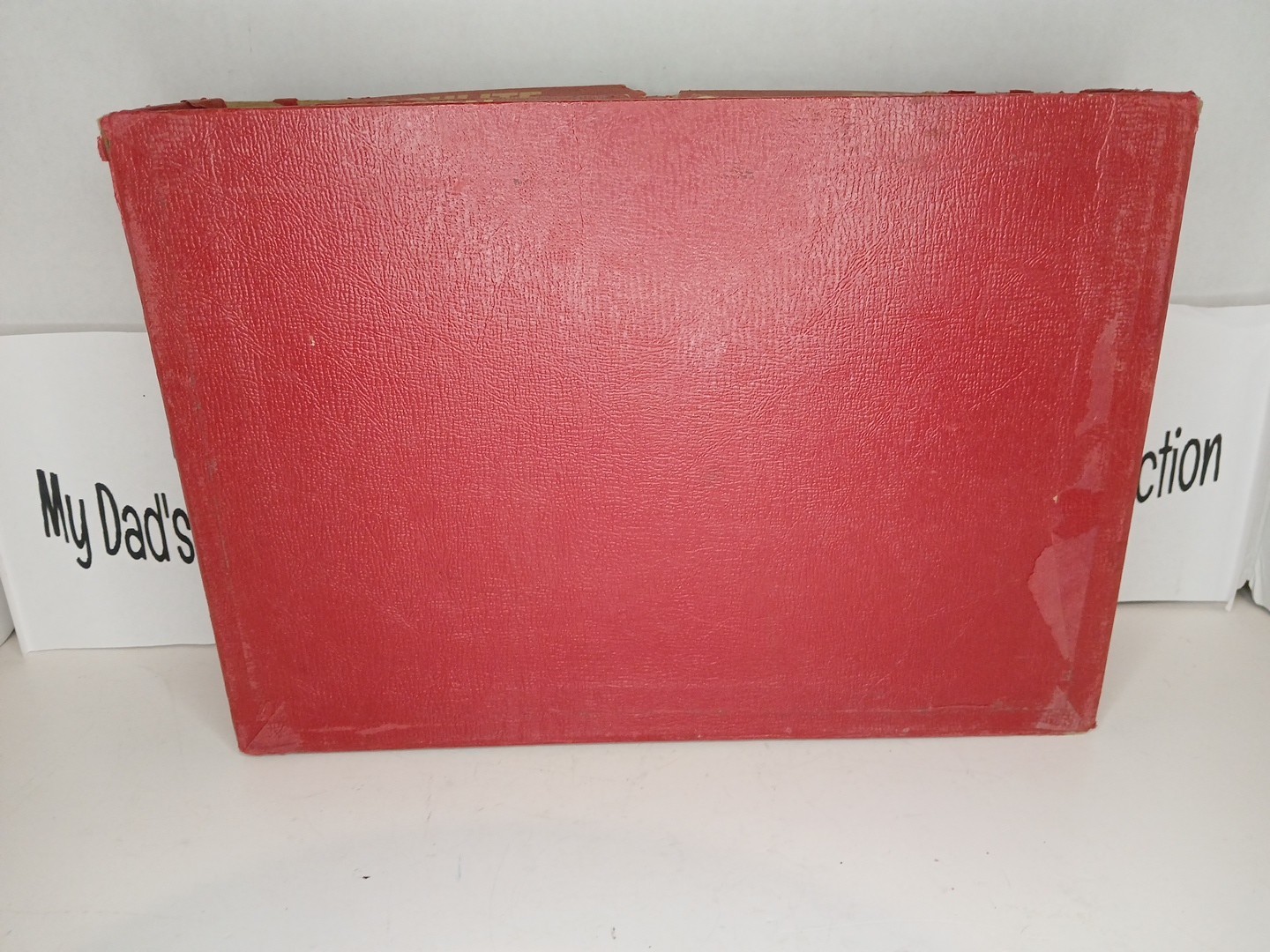 Vintage SERV-A-LITE Flashlite Bulb Merchandiser No. 300 – with Bulbs Display